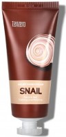         Tenzero Soothing Moisturizing Hand And Nail Cream Snail - SKINSOFT