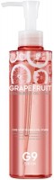 -      Berrisom G9 Skin Grapefruit Vita Bubble Oil Foam - SKINSOFT