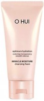     OHui Miracle Moisture Cleansing Foam - SKINSOFT