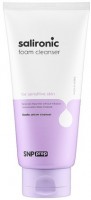    SNP Prep Salironic Foam Cleanser - SKINSOFT