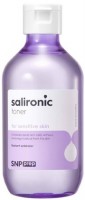     SNP Prep Salironic Toner - SKINSOFT