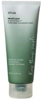      Anua Heartleaf Quercetinol Pore Deep Cleansing Foam - SKINSOFT