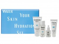    Axis-Y Water Your Skin Set - SKINSOFT