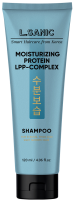     LPP  L.Sanic Moisturizing Protein LPP-complex Shampoo - SKINSOFT