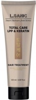       L.Sanic Total Care LPP & Keratin Hair Treatment - SKINSOFT