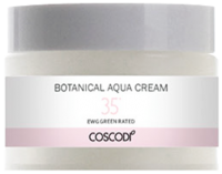     Coscodi 35&#730; Botanical Aqua Cream - SKINSOFT