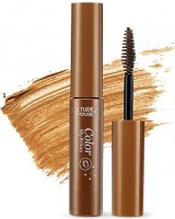    Etude House Color My Brows #04 Natural Brown - SKINSOFT