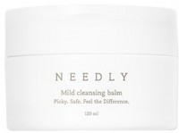     Needly Mild Cleansing Balm - SKINSOFT