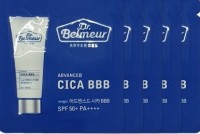  BB      SPF50 + PA ++++ The Face Shop Dr. Belmeur Advanced Cica BBB (Brightening Barrier Balm) - SKINSOFT