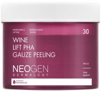  -    Neogen Dermalogy Wine Lift Pha Guaze Peeling - SKINSOFT