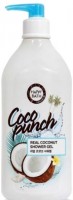       Happy Bath Coco Punch Real Coconut Shower Gel - SKINSOFT