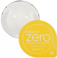        () Banila Co Clean It Zero Cleansing Balm Nourishing - SKINSOFT