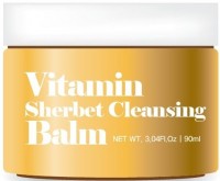     Gaston Vitamin Sherbet Cleansing Balm - SKINSOFT