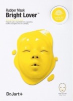       Dr.Jart+ Rubber Mask Bright Lover - SKINSOFT