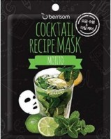         Berrisom Cocktail Recipe Mask # Mojito - SKINSOFT