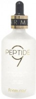      Farm Stay Peptide 9 Super Vitalizing Ampoule - SKINSOFT