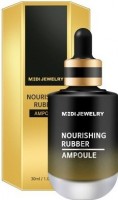     Medi Jewelry Nourishing Rubber Ampule - SKINSOFT