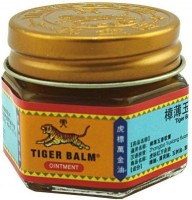    Haw Par Tiger Balm Red - SKINSOFT