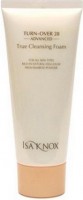    Isa Knox Turn-Over 28 Advanced True Cleansing Foam - SKINSOFT