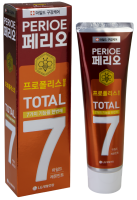     LG Perioe Total 7 Sensitive Propolis - SKINSOFT