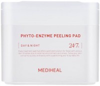 -    LHA- Mediheal Phyto-Enzyme Peeling Pad - SKINSOFT