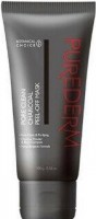 -   Purederm Peel Off Mask Pore Clean Charcoal - SKINSOFT