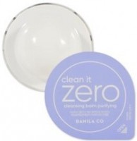        () Banila Co Clean It Zero Cleansing Balm Purifying - SKINSOFT