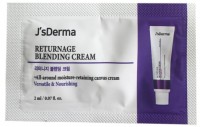      JsDerma Returnage Blending Cream - SKINSOFT