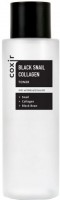          Coxir Black Snail Collagen Toner - SKINSOFT