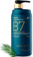          Welcos Forest Story B7 Anti-Hair Loss Shampoo - SKINSOFT