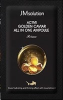       JMsolution Active Golden Caviar All In One Ampoule Prime - SKINSOFT