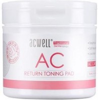  -   Acwell Return Toning Pad - SKINSOFT