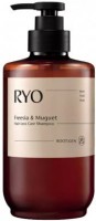      Ryo Freesia & Muguet Root:Gen Hair Loss Expert Care Shampoo - SKINSOFT