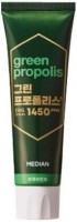      Median Green Propolis Pure Mint Toostopaste - SKINSOFT