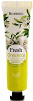     Deoproce Fresh Greentea Perfumed Hand Cream - SKINSOFT