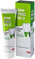     Dental Clinic 2080 PRO MILD  - SKINSOFT