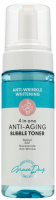  - Grace Day 4 In One Anti-Aging Bubble Toner - SKINSOFT