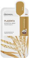     Mediheal Placenta Essential Mask - SKINSOFT