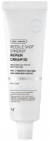    VT Reedle Shot Synergy Repair Cream - SKINSOFT