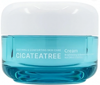          Jigott Cicateatree Cream - SKINSOFT