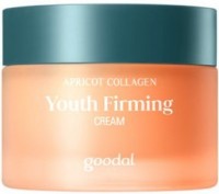      Goodal Apricot Collagen Youth Firming Cream - SKINSOFT