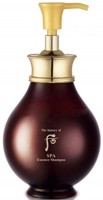     The History of Whoo Whoospa Essence Shampoo - SKINSOFT