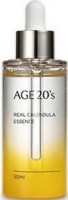     AGE 20's Real Calendula Petal - SKINSOFT