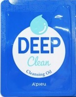    A'Pieu Deep Clean Cleansing Oil - SKINSOFT