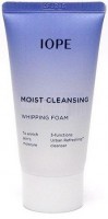     IOPE Moist Cleansing Whipping Foam (50 ) - SKINSOFT