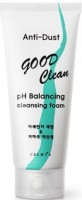     Calmia Anti-Dust Good Clean pH Balancing Cleansing Foam - SKINSOFT