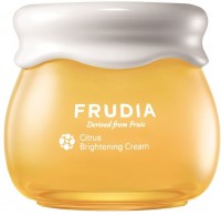     Frudia Citrus Brightening Cream - SKINSOFT