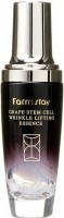      Farm Stay Grape Stem Cell Wrinkle Lifting Essence - SKINSOFT