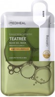     Mediheal Teatree Nude Gel Mask - SKINSOFT