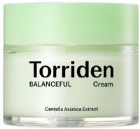      Torriden Balanceful Cica Cream - SKINSOFT